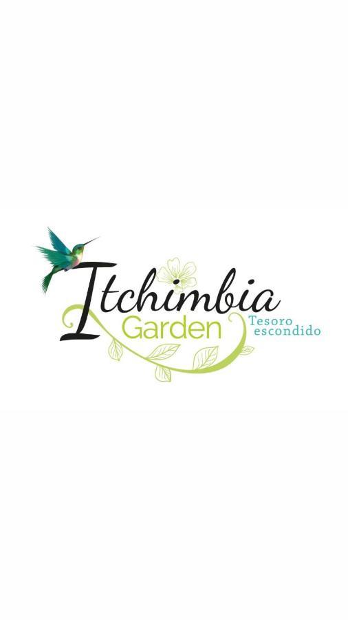 Itchimbia Garden Ayampe Montana Y Mar Villa Exterior photo